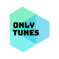 OnlyTunes Logo
